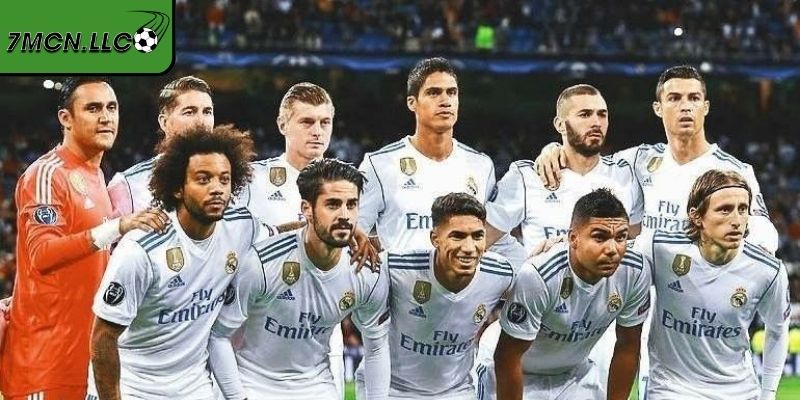 Câu Lạc Bộ Real Madrid: Hành Trình, Vị Thế Hàng Đầu 2 Thời kỳ huyền thoại đưa Real Madrid vươn tầm thế giới