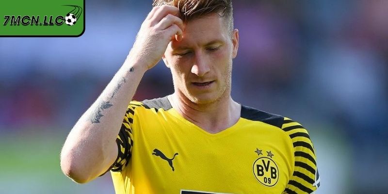 Cầu Thủ Xuất Sắc Nhất Bundesliga Qua Từng Thời Kỳ 7M 3 Biểu tượng trung thành Dortmund ảnh hưởng chuyên môn bền bỉ
