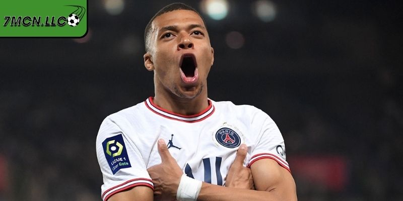 Cầu Thủ Xuất Sắc Nhất Ligue 1 Theo Đánh Giá 7M Chuyên Sâu 3 Khác biệt vị trí tạo tác động chuyên môn đánh giá đa chiều