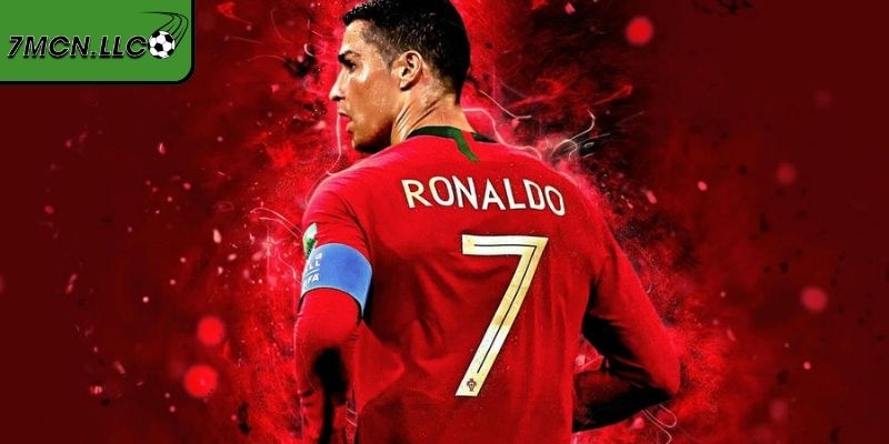 Cristiano Ronaldo biểu tượng cạnh tranh định hình cầu thủ xuất sắc nhất La Liga
