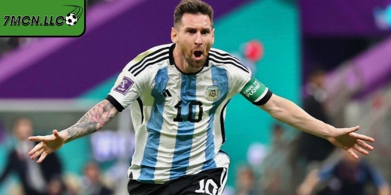 Hệ thống thước đo xác định cầu thủ xuất sắc nhất La Liga