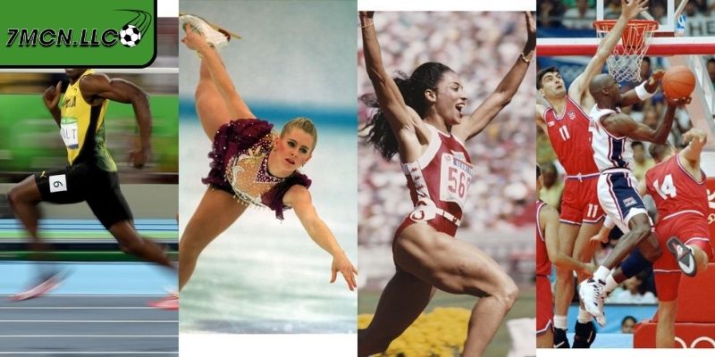 Cha Đẻ Của Thế Vận Hội Olympic Hiện Đại Toàn Cầu Là Ai 2 Cha đẻ của Thế vận hội Olympic hiện đại định hình nhân cách thể thao