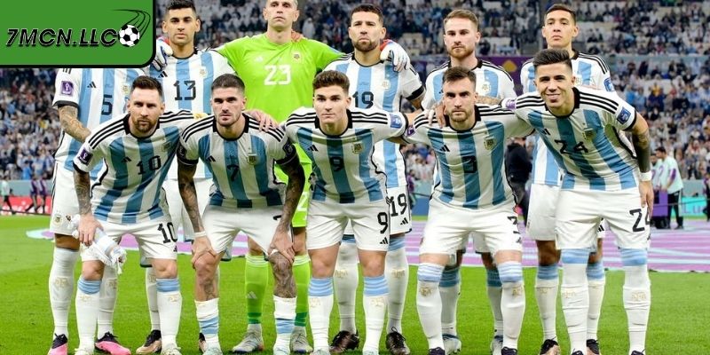 Copa America Mấy Năm 1 Lần Theo Chuẩn FiFa 7M Phân Tích 2 Giai đoạn thử nghiệm copa america mấy năm 1 lần chưa ổn định