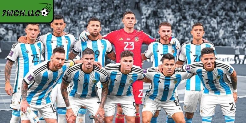 Copa America Mấy Năm 1 Lần Theo Chuẩn FiFa 7M Phân Tích 1 Copa America mấy năm 1 lần theo chu kỳ ổn định hiện nay