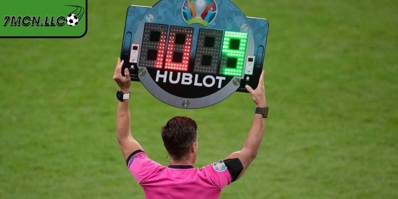 Hublot trong bóng đá là gì định hình biểu tượng