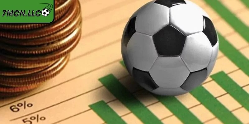 Kèo Ném Biên Và Các Phương Pháp Soi Cầu Hiệu Quả Nhất 2 Các hình thức cược biên phổ biến