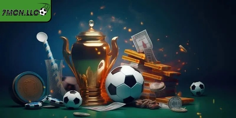 Kèo Thơm Là Gì Và Cách Nhận Diện Tỷ Số Vàng Trong Bóng Đá 3 Thông số tạo nên khác biệt lớn giúp thắng cược