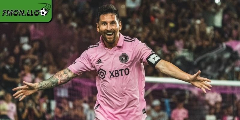 Lương Cầu Thủ Messi Bao Nhiêu 1 Tuần Hiện Nay Mới Nhất 3 Quyền hình ảnh và thương mại tạo khác biệt tại Inter Miami