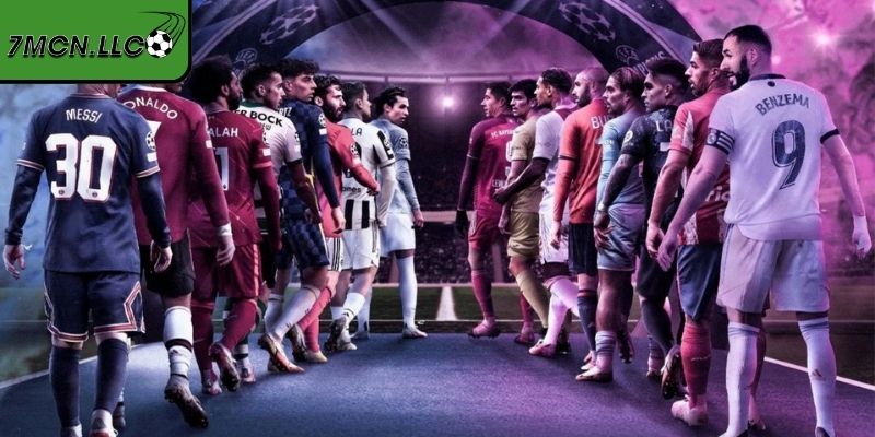 Mỗi vòng Ngoại Hạng Anh có bao nhiêu lượt tranh tài chính