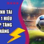 Cách Đánh Tài Xỉu Hiệp 1