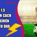 Tài Xỉu 1.5